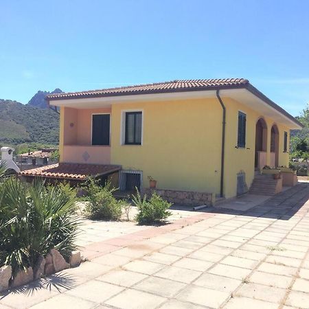Casa Piana Appartement Viddalba Buitenkant foto