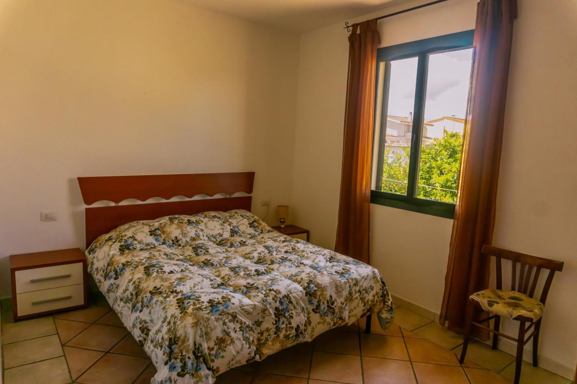 Casa Piana Appartement Viddalba Buitenkant foto