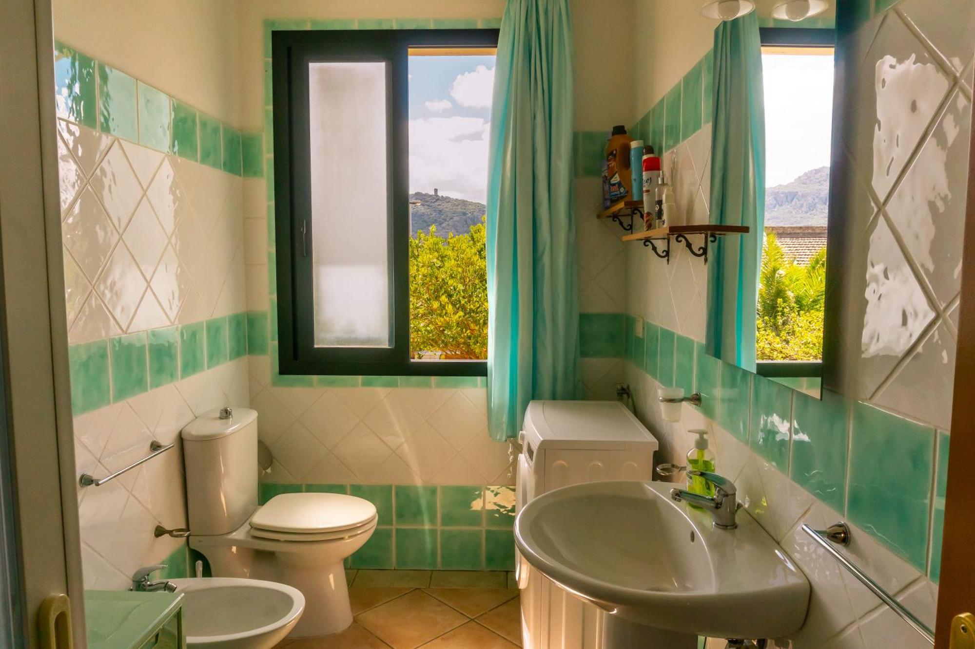 Casa Piana Appartement Viddalba Buitenkant foto