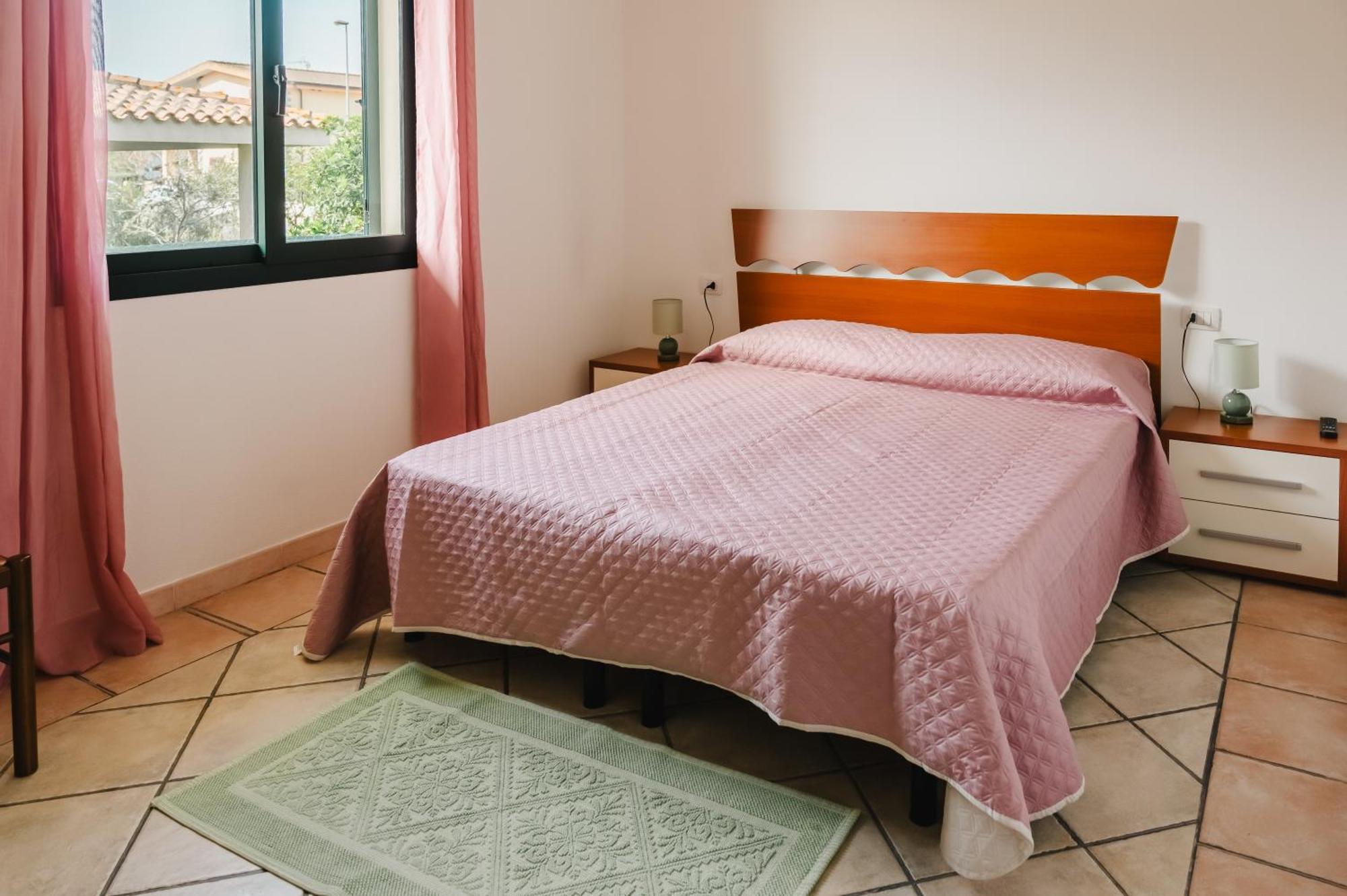 Casa Piana Appartement Viddalba Buitenkant foto