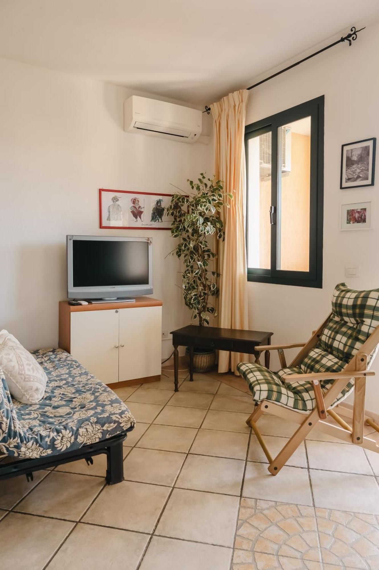 Casa Piana Appartement Viddalba Buitenkant foto