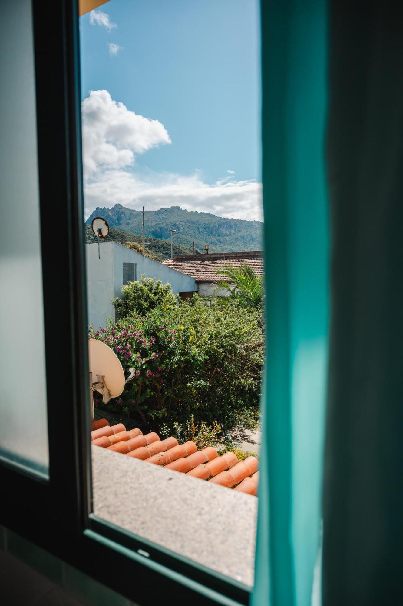 Casa Piana Appartement Viddalba Buitenkant foto