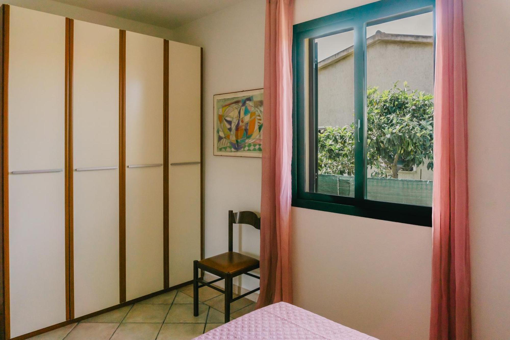 Casa Piana Appartement Viddalba Buitenkant foto