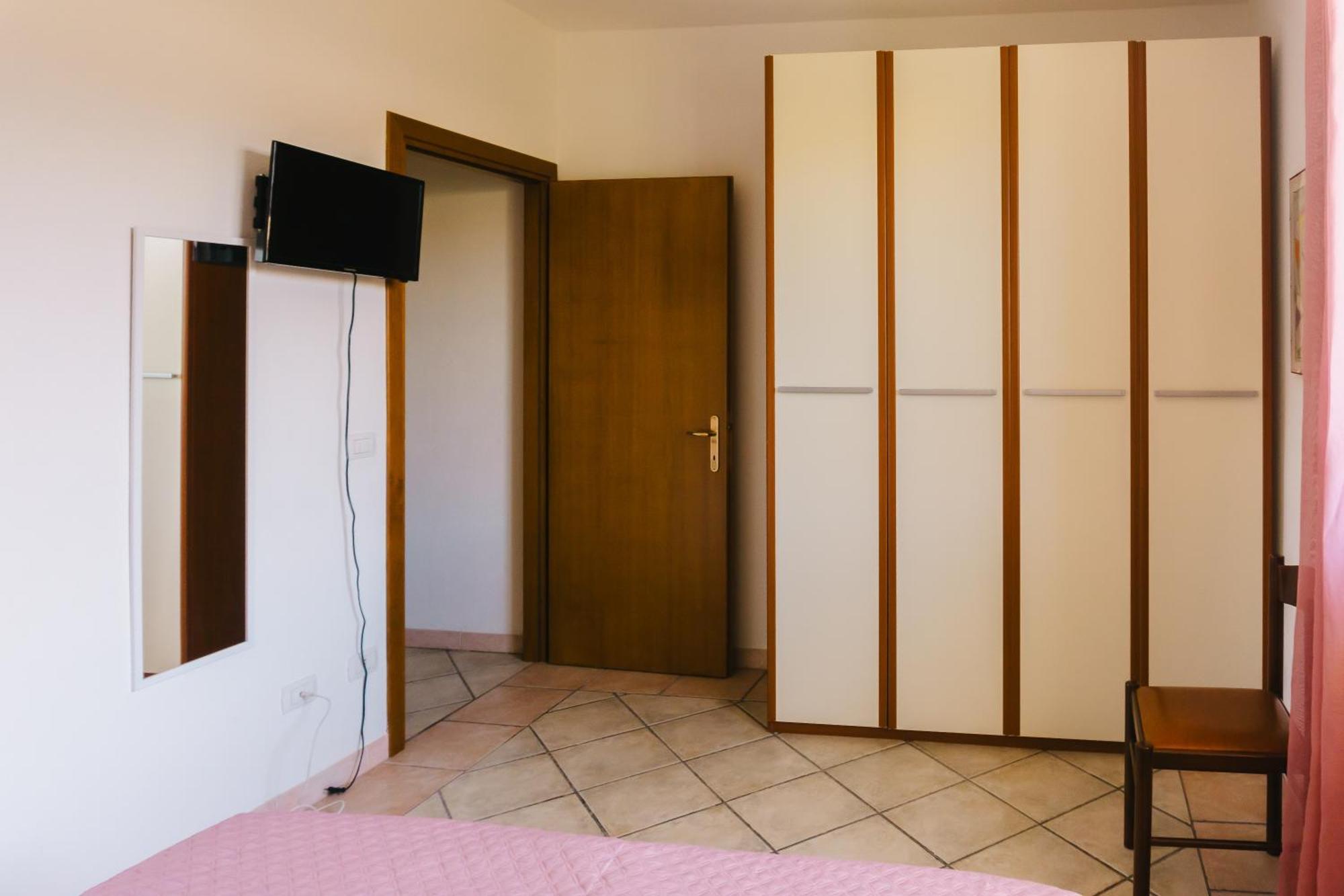 Casa Piana Appartement Viddalba Buitenkant foto