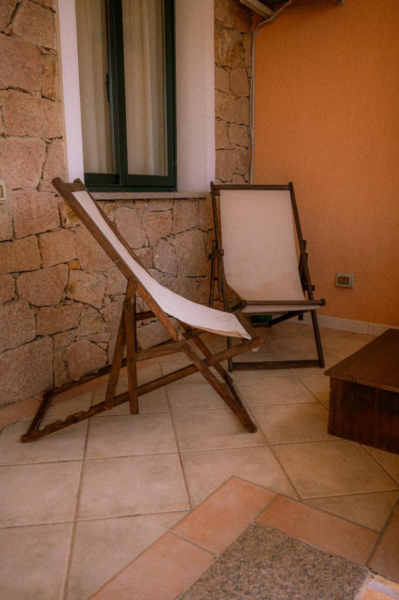 Casa Piana Appartement Viddalba Buitenkant foto